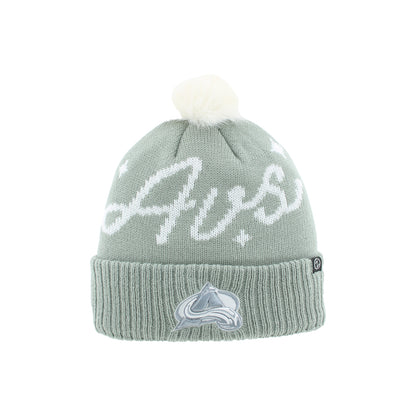 Avalanche Women's Glee Pom Knit