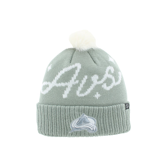 Avalanche Women's Glee Pom Knit