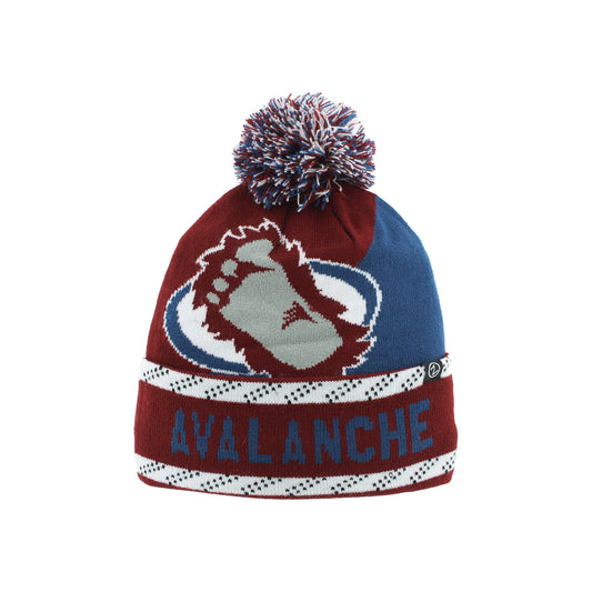 Avalanche Skatemill Pom Knit