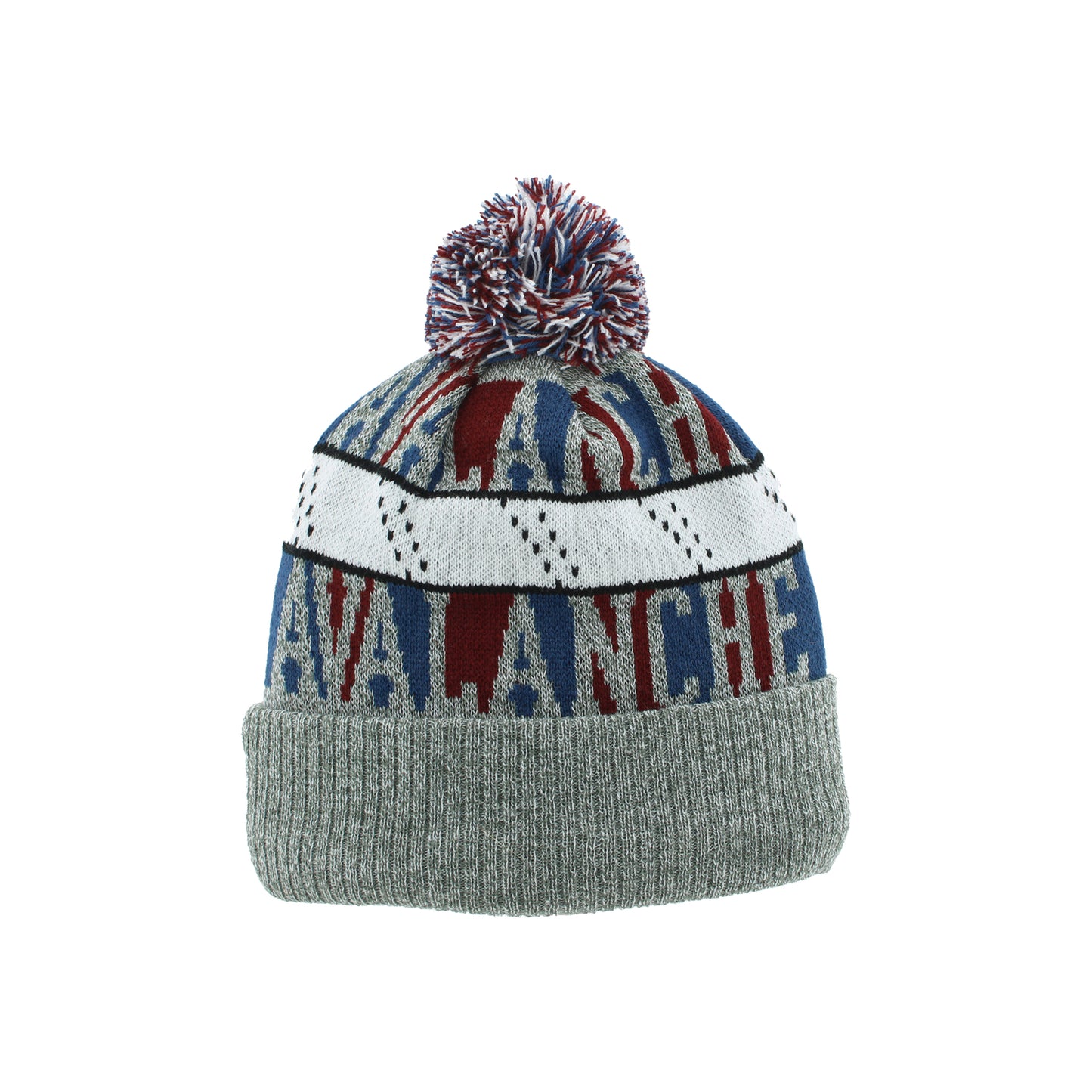 Avalanche Hielo Pom Knit