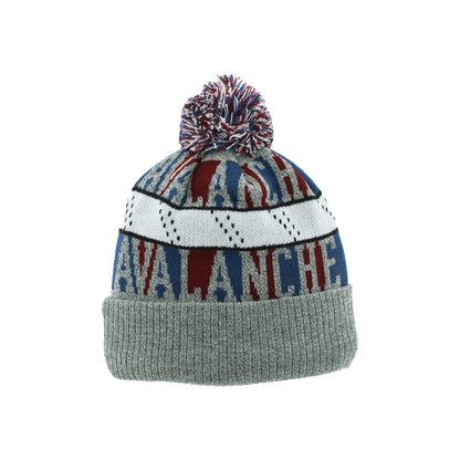 Avalanche Hielo Pom Knit