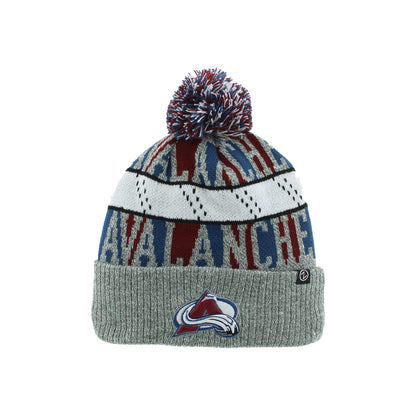 Avalanche Hielo Pom Knit