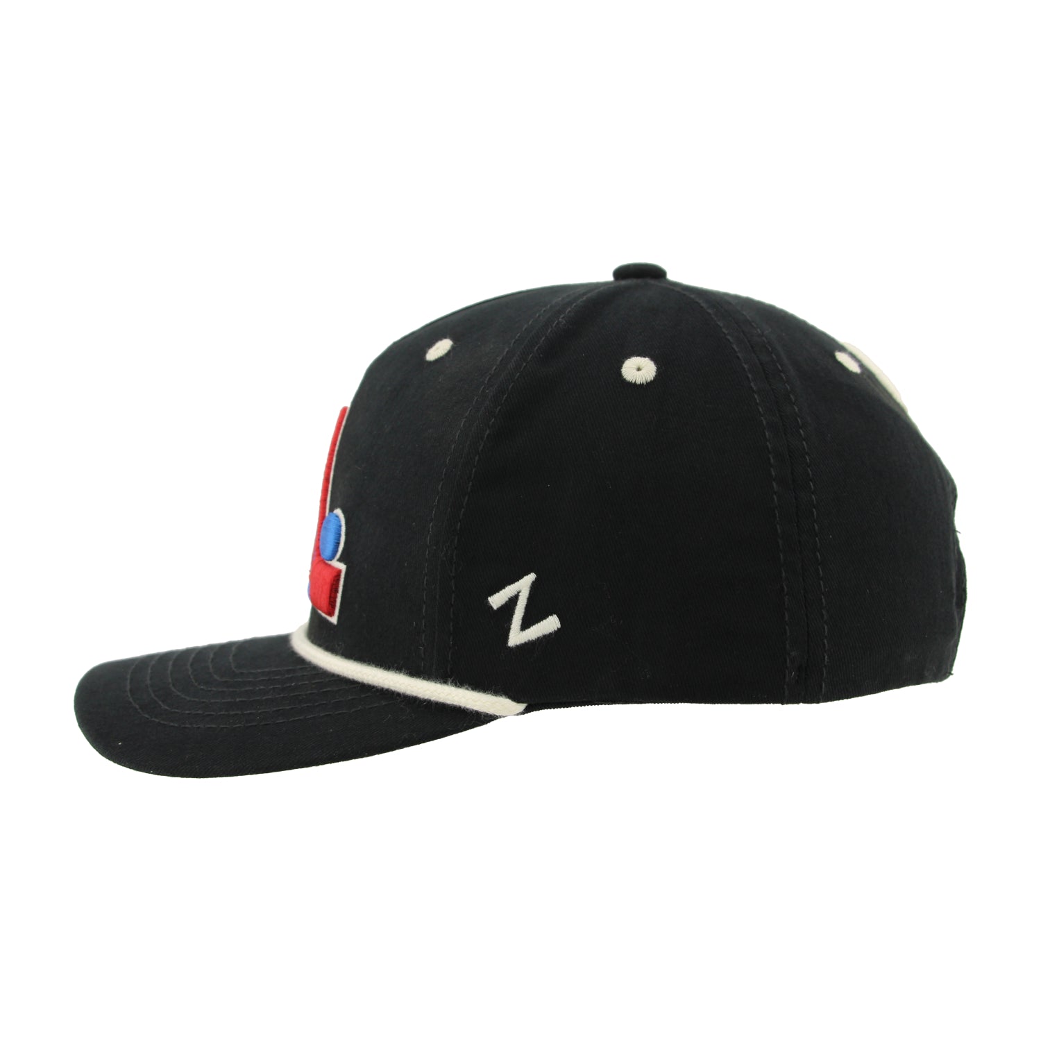Colorado Avalanche Heritage Memento Rope Snapback Hat – Altitude