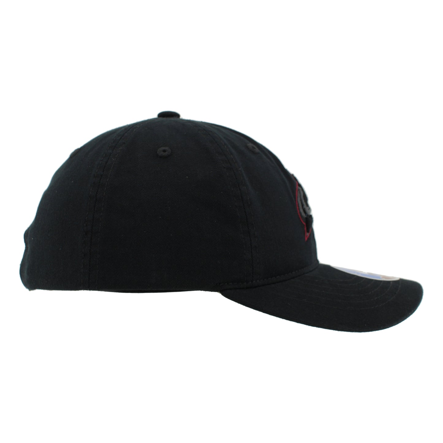 Avalanche Black Element Adjustable Hat