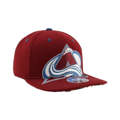 Avalanche Yeit Underbill Snapback Hat