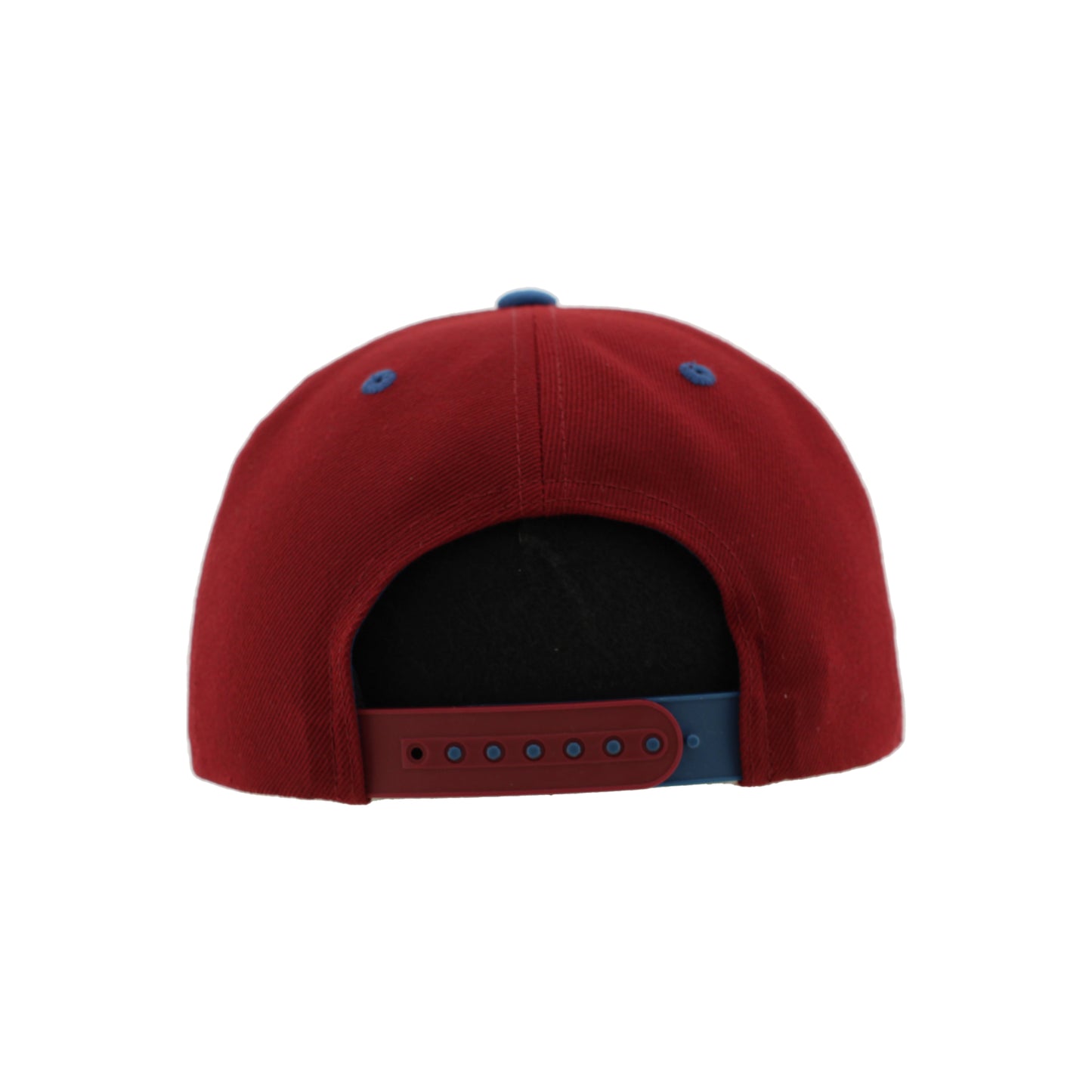 Avalanche Yeit Underbill Snapback Hat