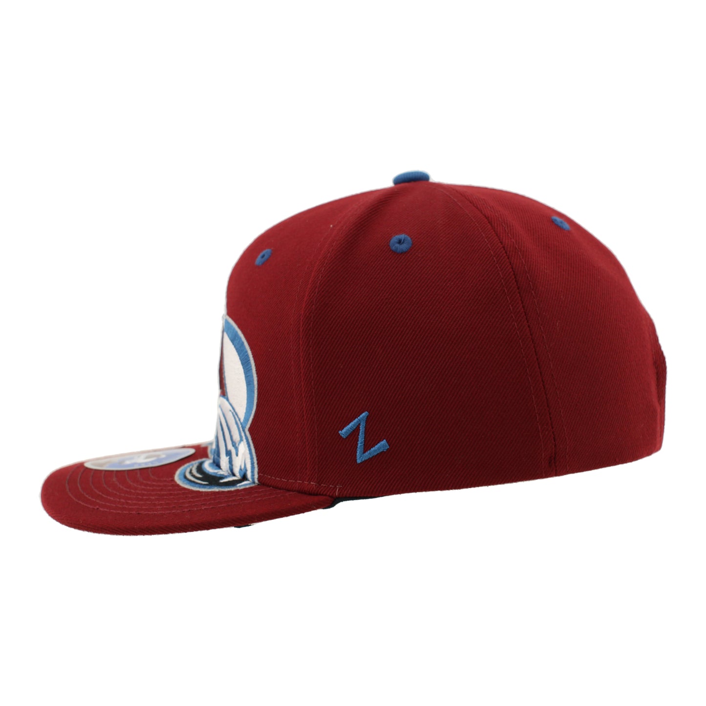 Avalanche Yeit Underbill Snapback Hat