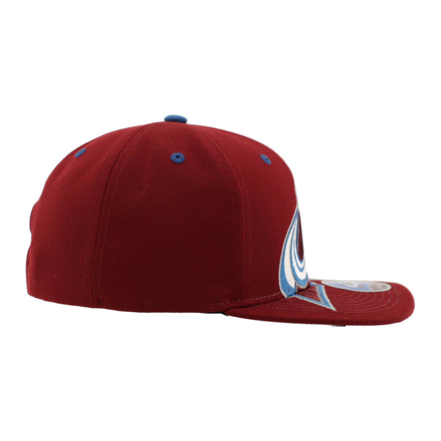 Avalanche Yeit Underbill Snapback Hat