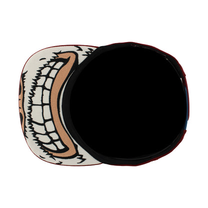 Avalanche Yeit Underbill Snapback Hat