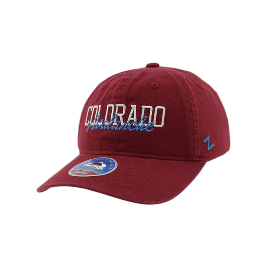 Avalanche Girlfriend Adjustable Hat
