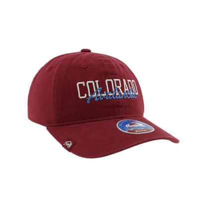 Avalanche Girlfriend Adjustable Hat