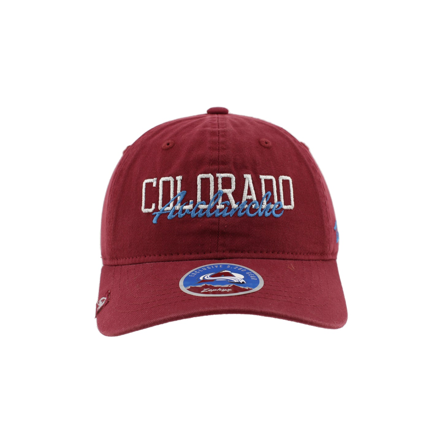 Avalanche Girlfriend Adjustable Hat