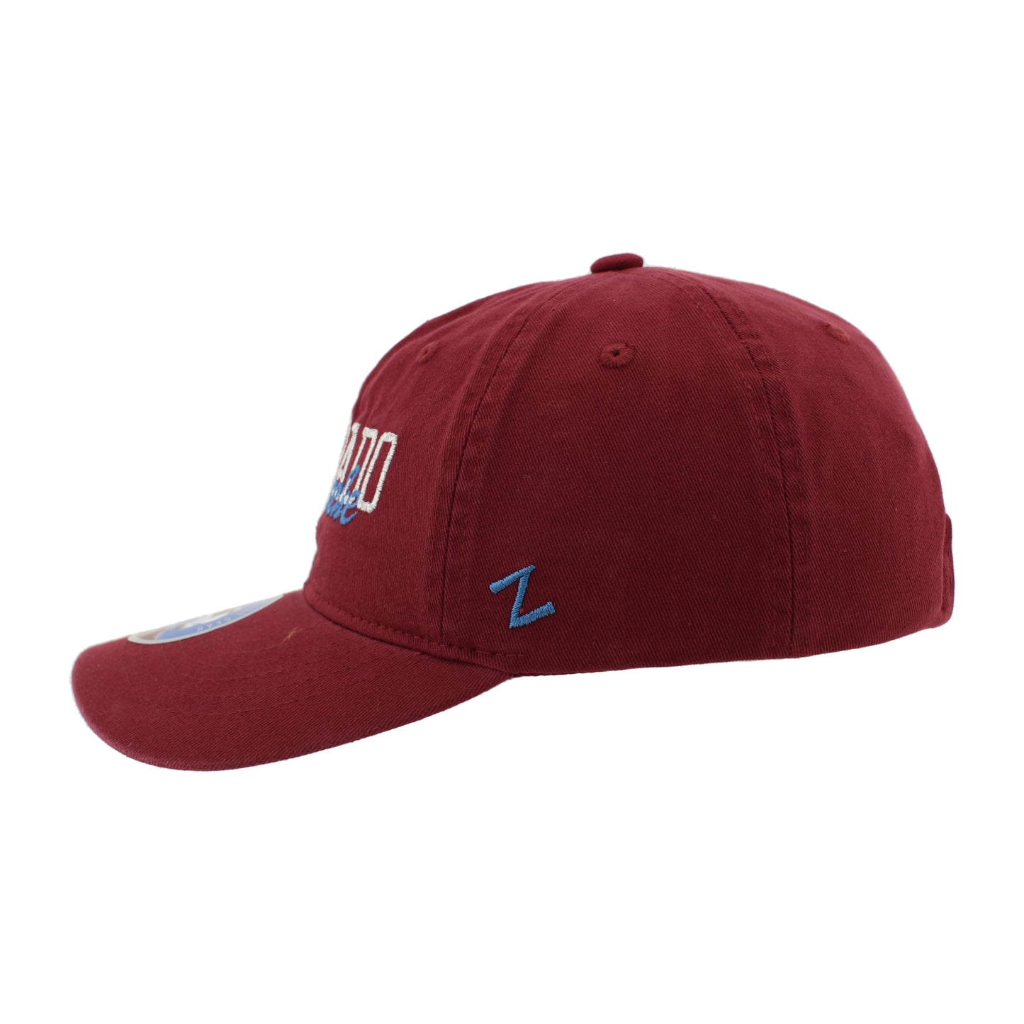 Avalanche Girlfriend Adjustable Hat