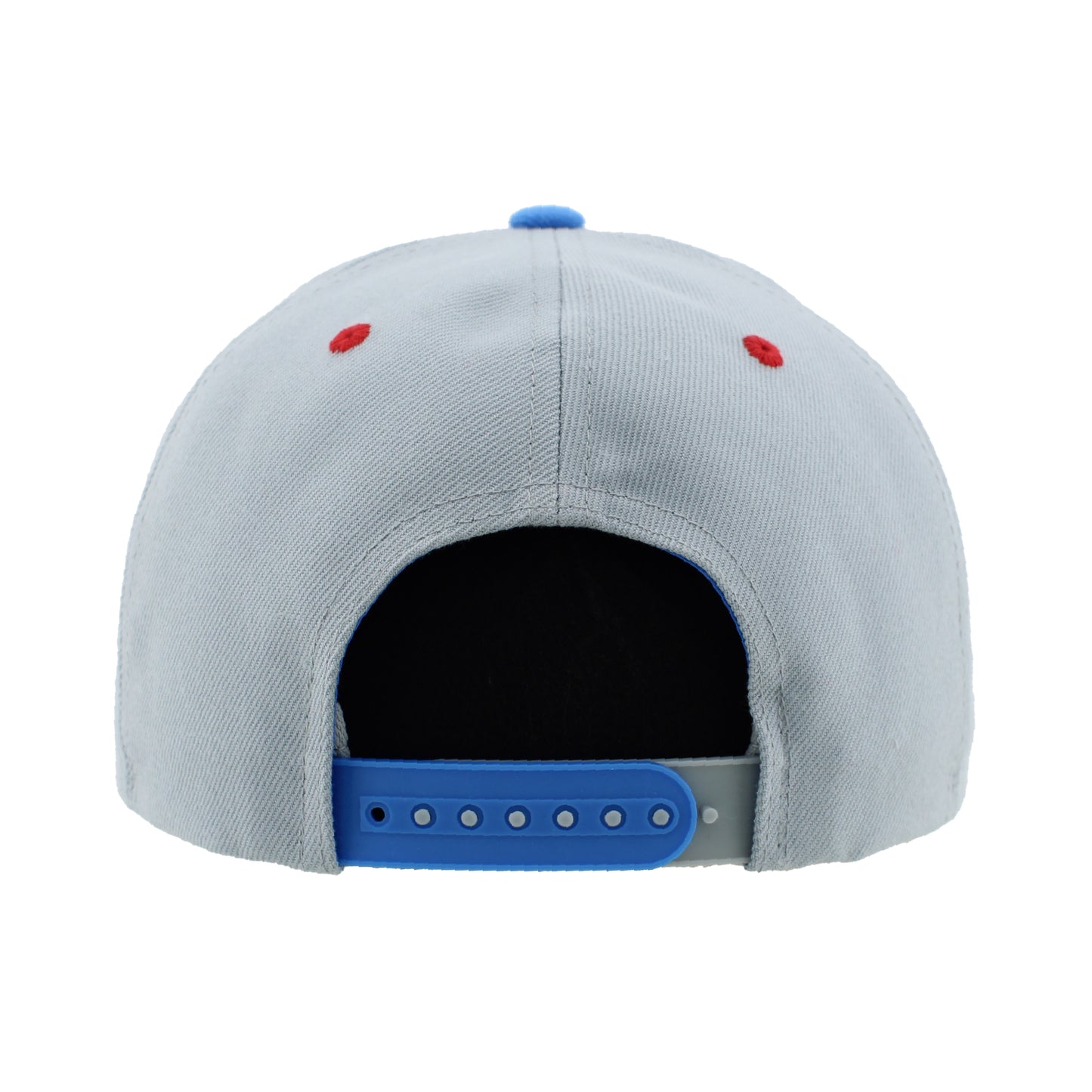 Nordiques Lacer Underbill Snapback Hat