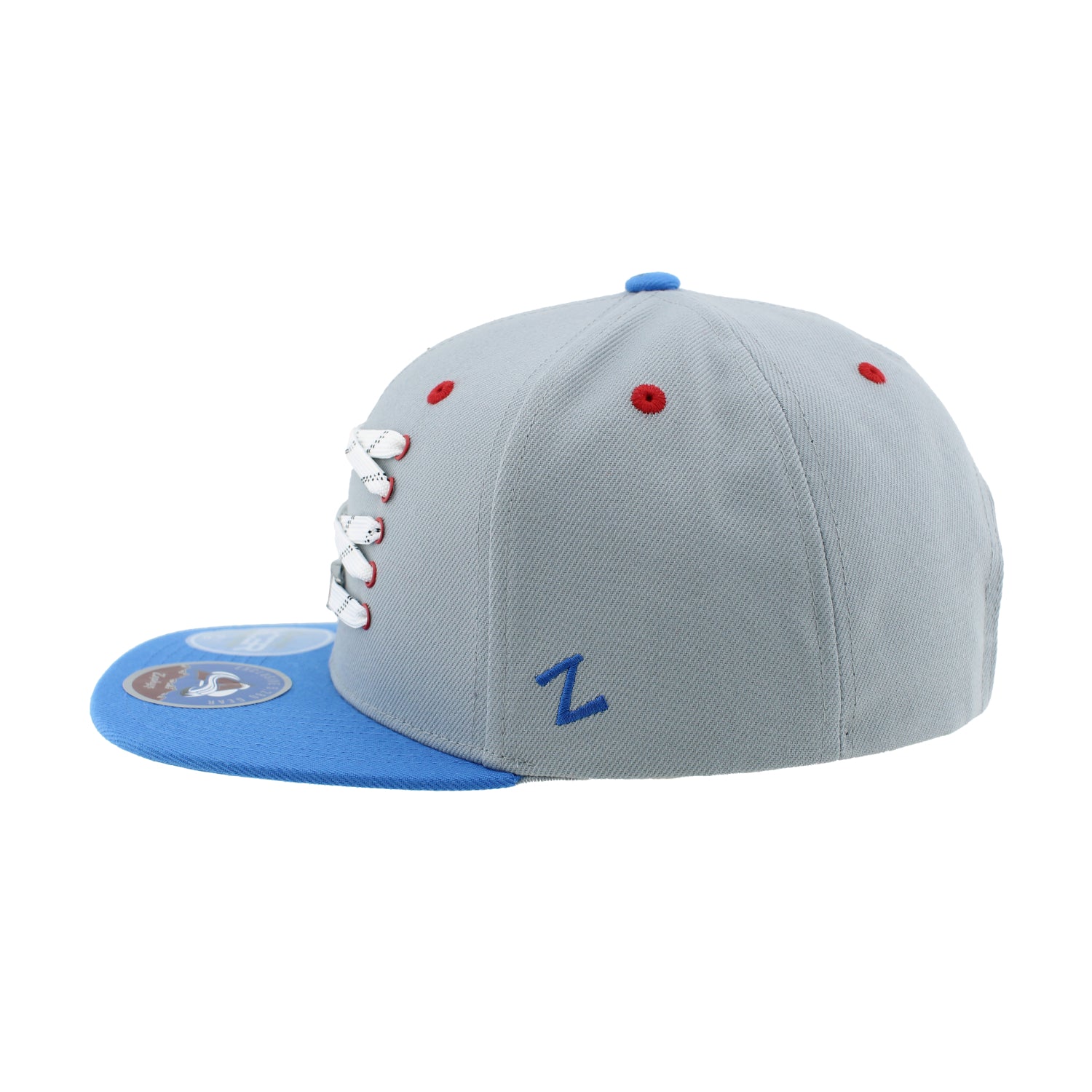 Nordiques Lacer Underbill Snapback Hat – Altitude Authentics