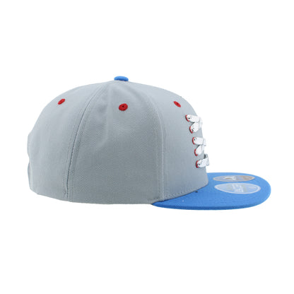 Nordiques Lacer Underbill Snapback Hat