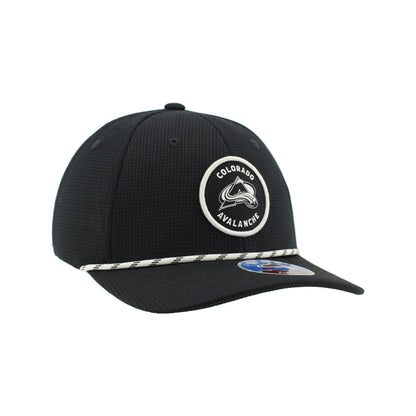 Avalanche Rewind Rope Snapback Hat