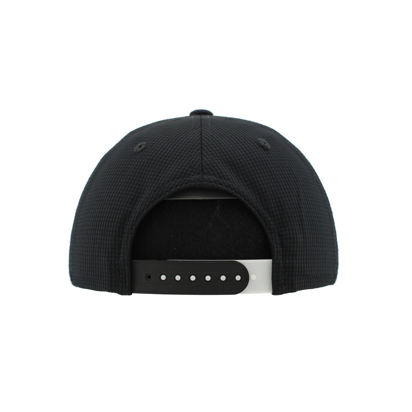 Avalanche Rewind Rope Snapback Hat