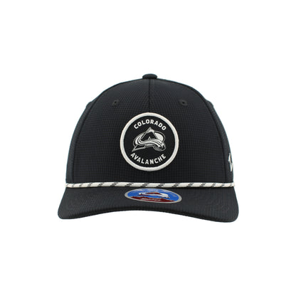 Avalanche Rewind Rope Snapback Hat