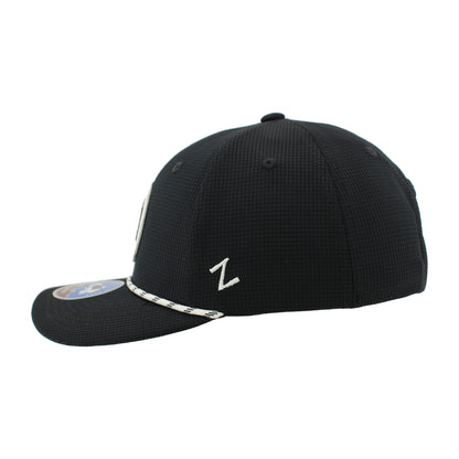 Avalanche Rewind Rope Snapback Hat