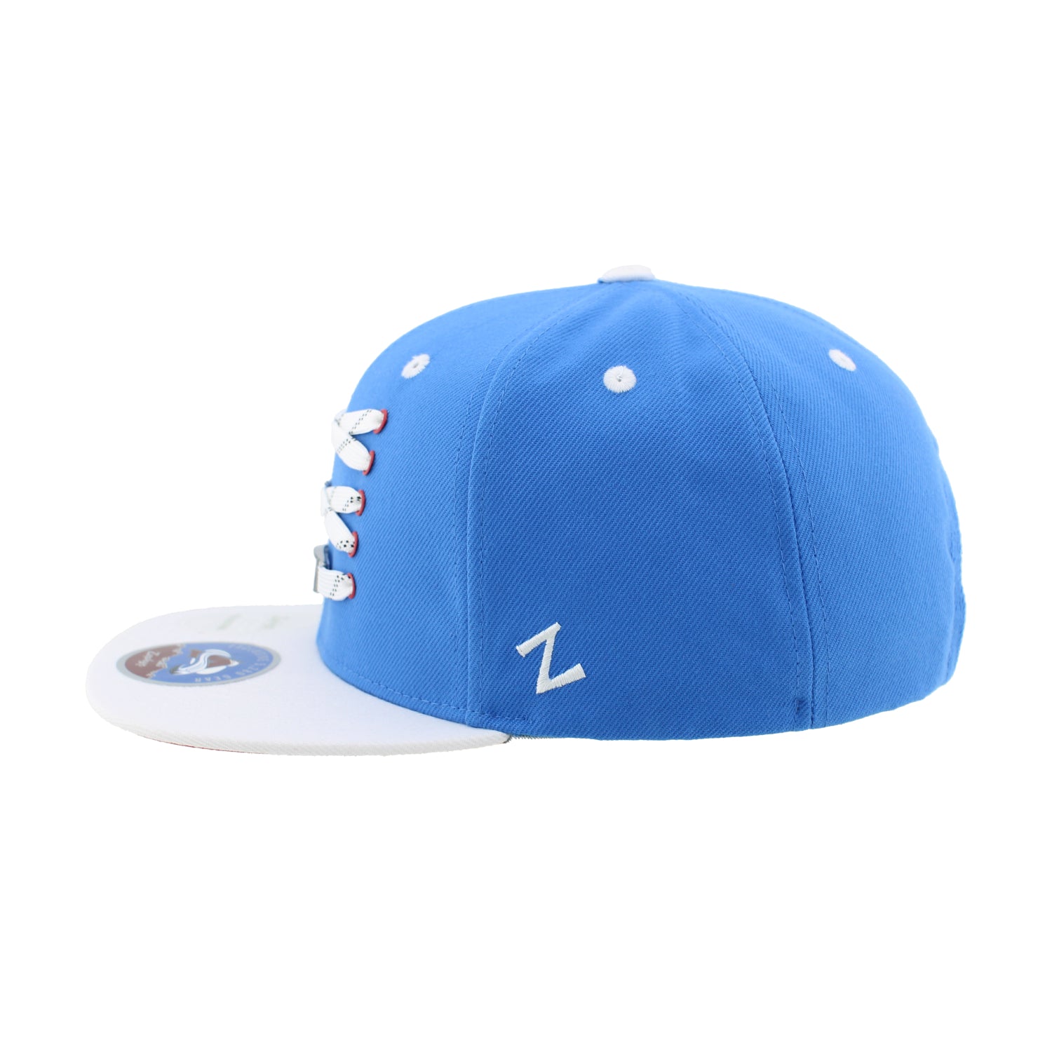 Nordiques Lacer Snapback Hat – Altitude Authentics