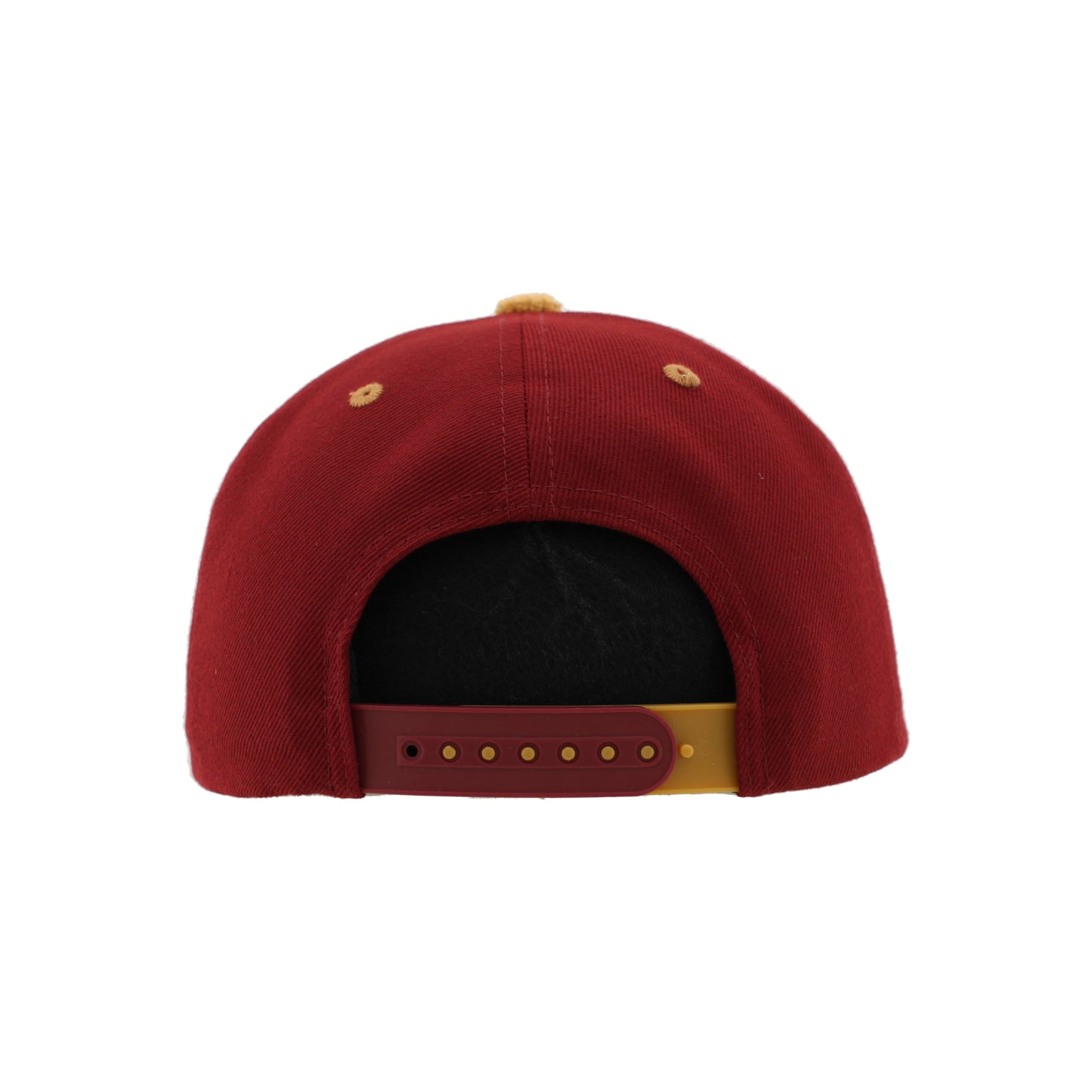Avalanche Hook Corduroy Snapback Hat