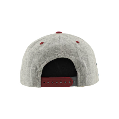 Avalanche Howitzer Snapback Hat