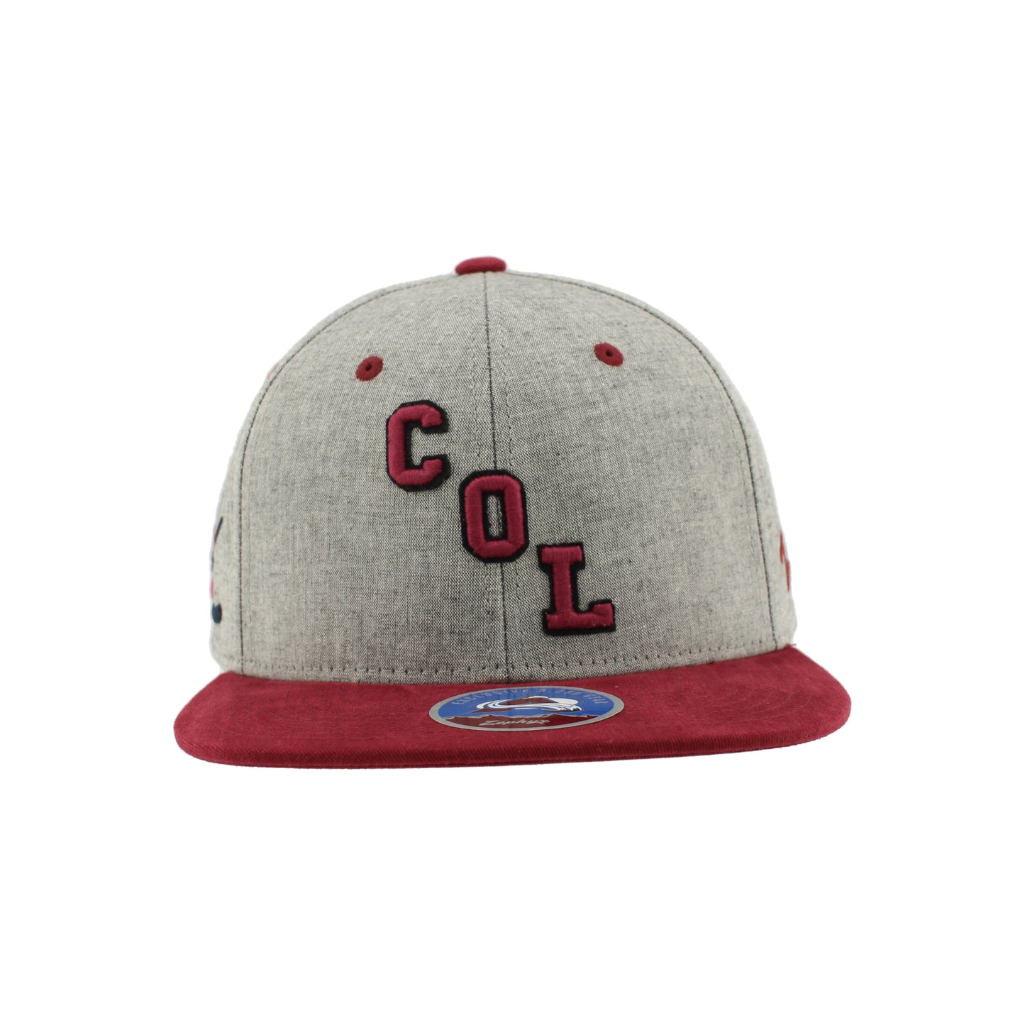 Avalanche Howitzer Snapback Hat
