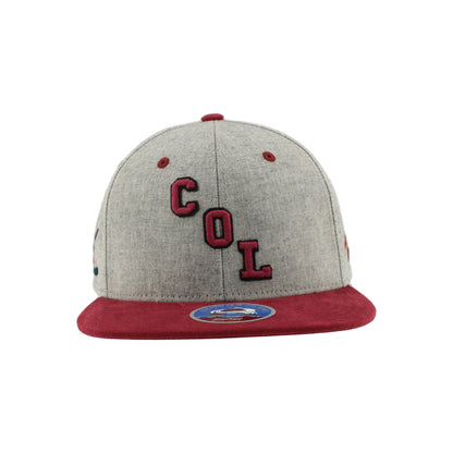 Avalanche Howitzer Snapback Hat