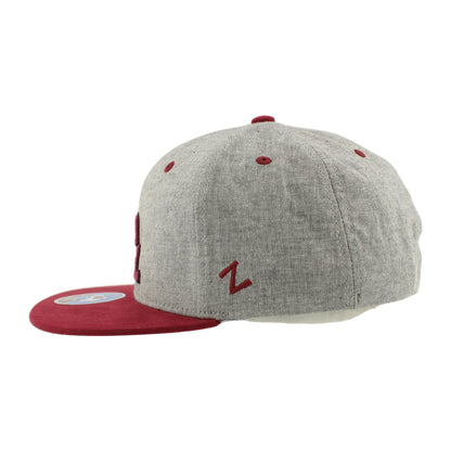 Avalanche Howitzer Snapback Hat