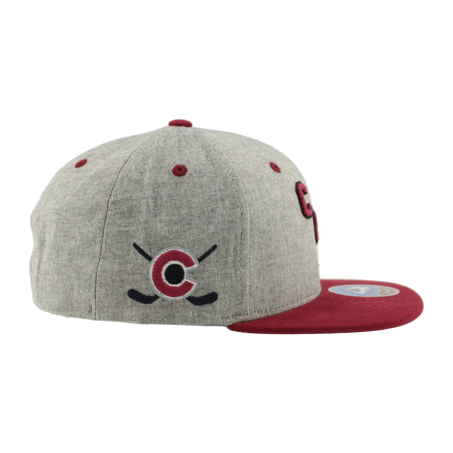Avalanche Howitzer Snapback Hat