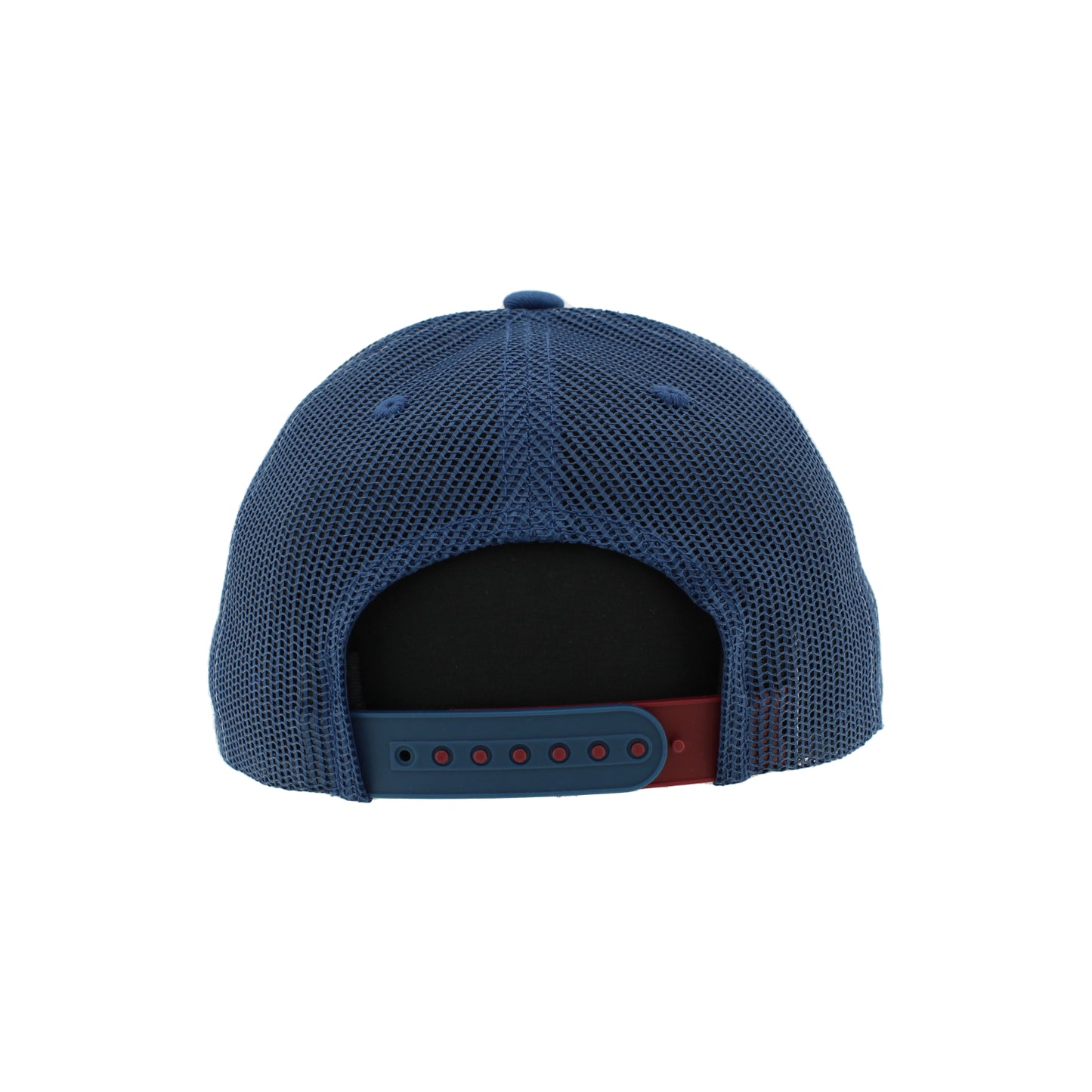 Avalanche Youth Phaser Snapback Hat