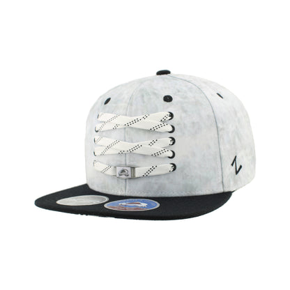 Avalanche Ice Lacer Snapback Hat
