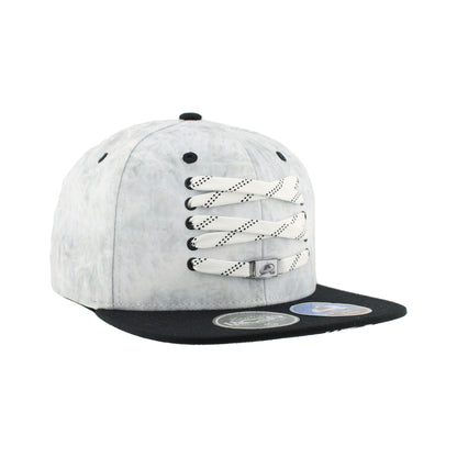 Avalanche Ice Lacer Snapback Hat