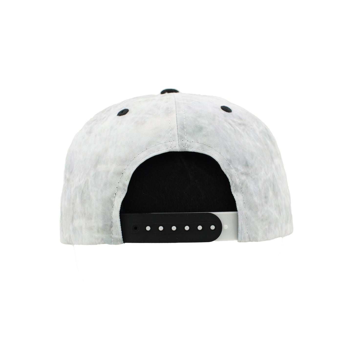 Avalanche Ice Lacer Snapback Hat