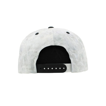 Avalanche Ice Lacer Snapback Hat