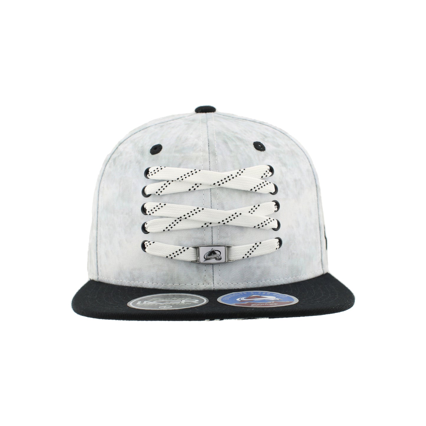 Avalanche Ice Lacer Snapback Hat