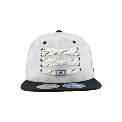 Avalanche Ice Lacer Snapback Hat