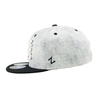 Avalanche Ice Lacer Snapback Hat