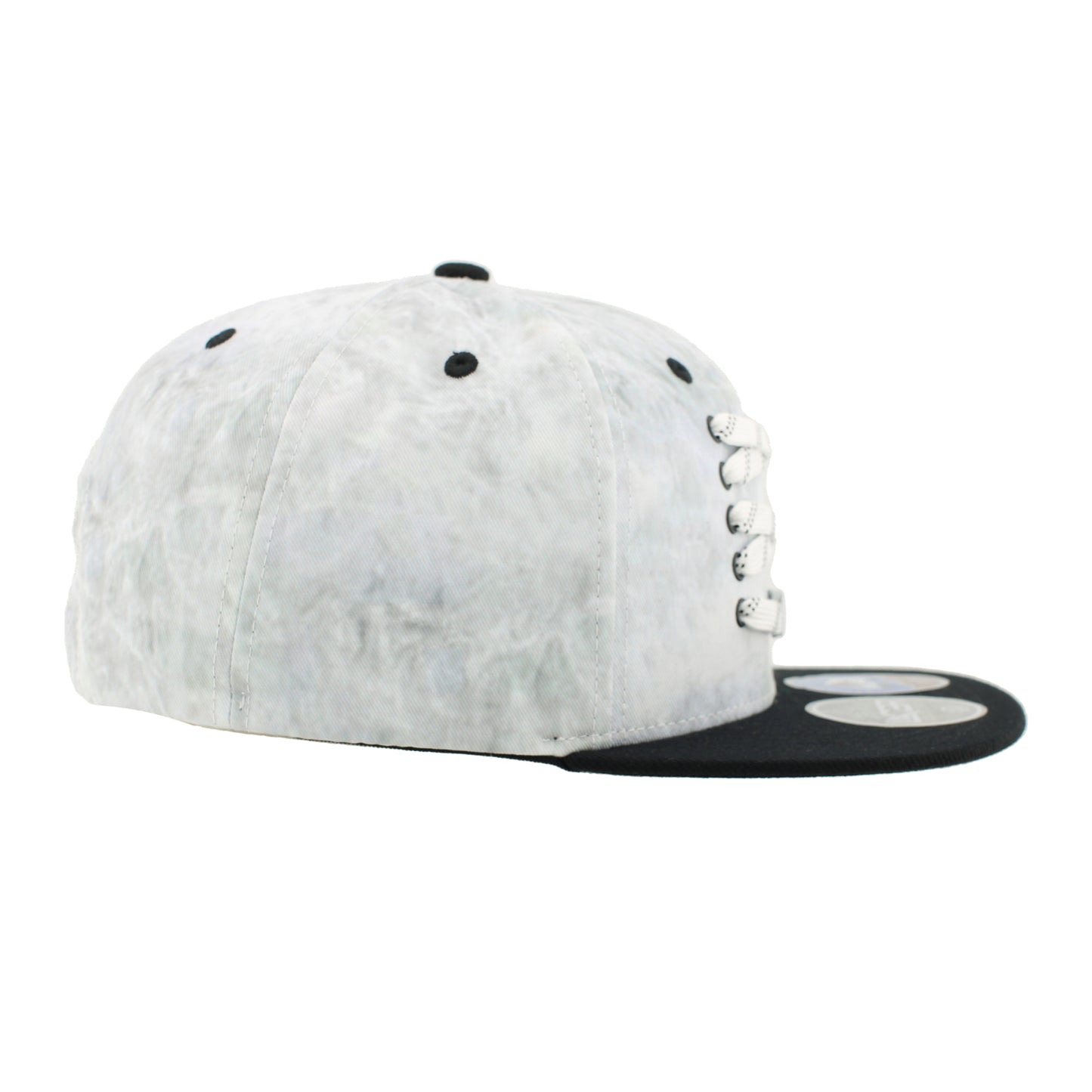 Avalanche Ice Lacer Snapback Hat