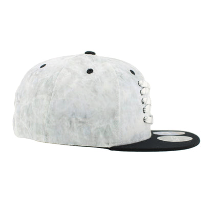 Avalanche Ice Lacer Snapback Hat