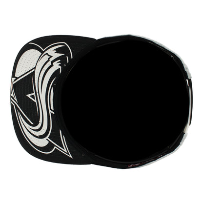 Avalanche Ice Lacer Snapback Hat