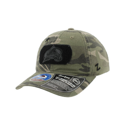 Avalanche Maverick OHT Adjustable Hat