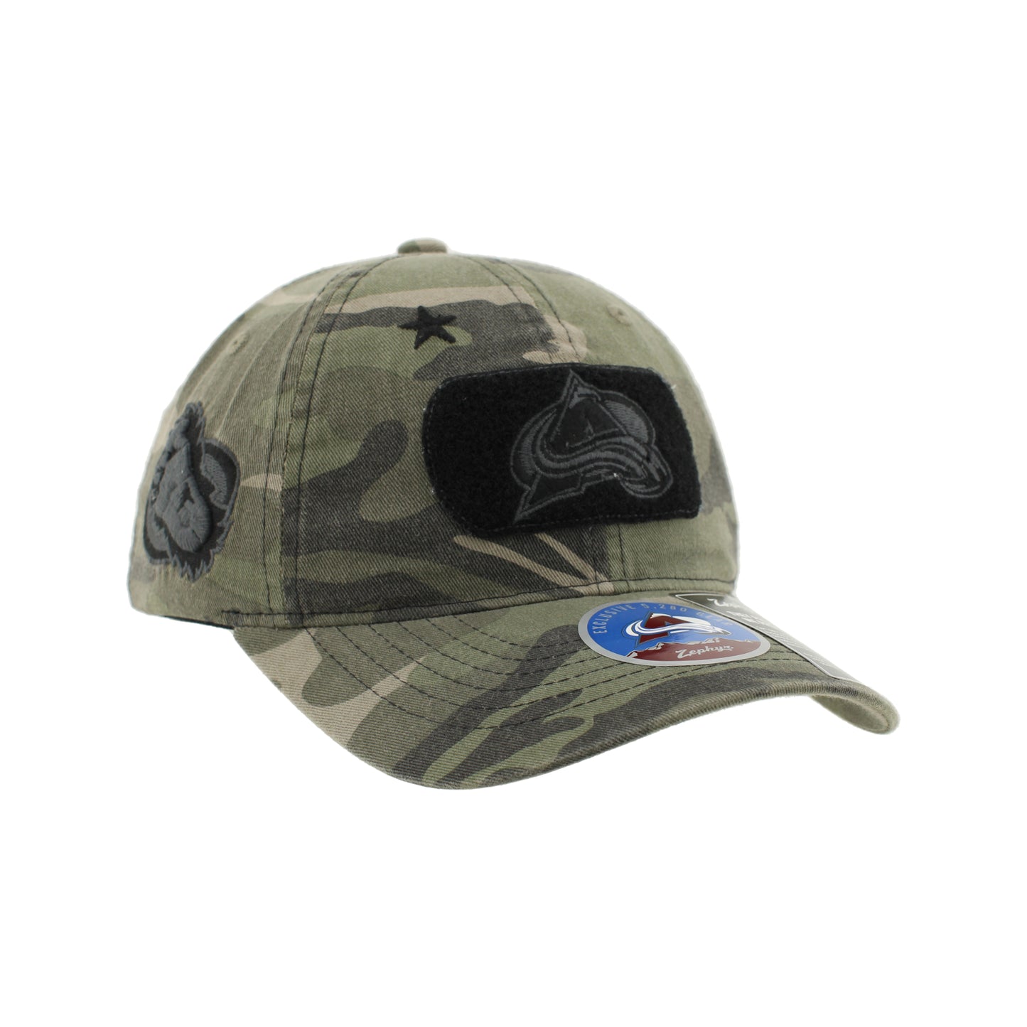 Avalanche Maverick OHT Adjustable Hat