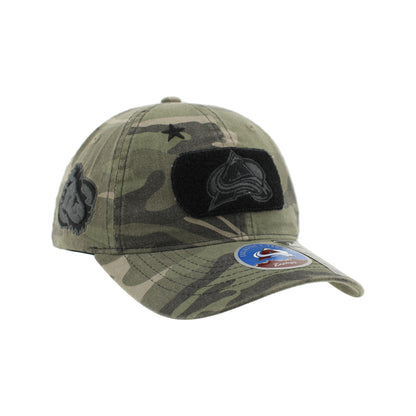 Avalanche Maverick OHT Adjustable Hat