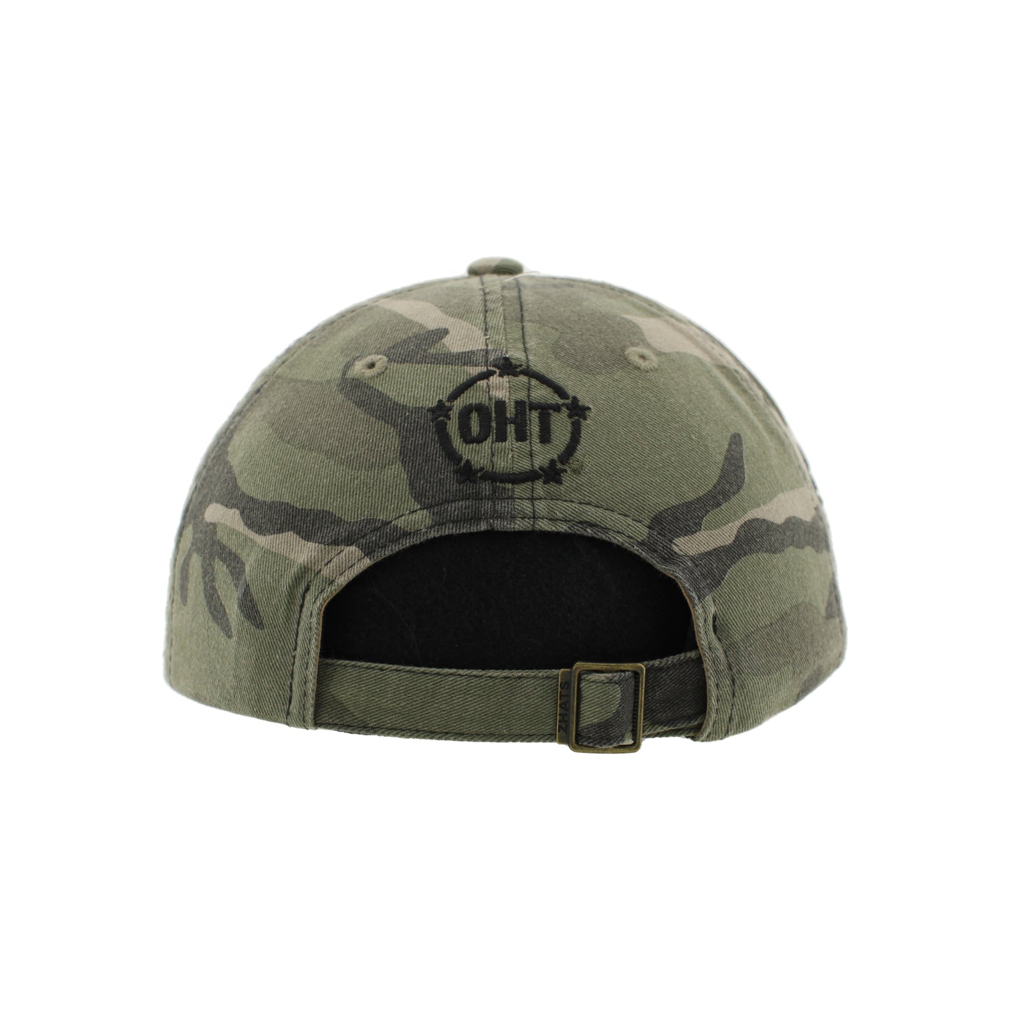 Avalanche Maverick OHT Adjustable Hat