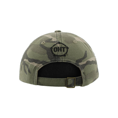 Avalanche Maverick OHT Adjustable Hat