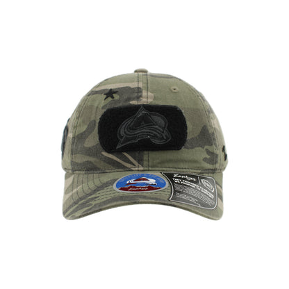 Avalanche Maverick OHT Adjustable Hat