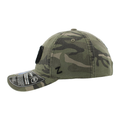 Avalanche Maverick OHT Adjustable Hat