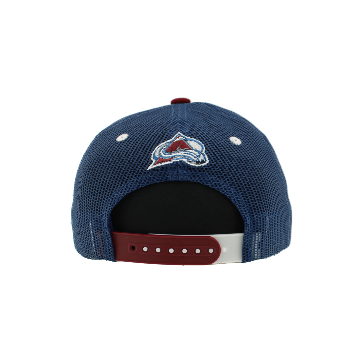Avalanche Youth Bernie-Dachi Snapback Hat – Altitude Authentics